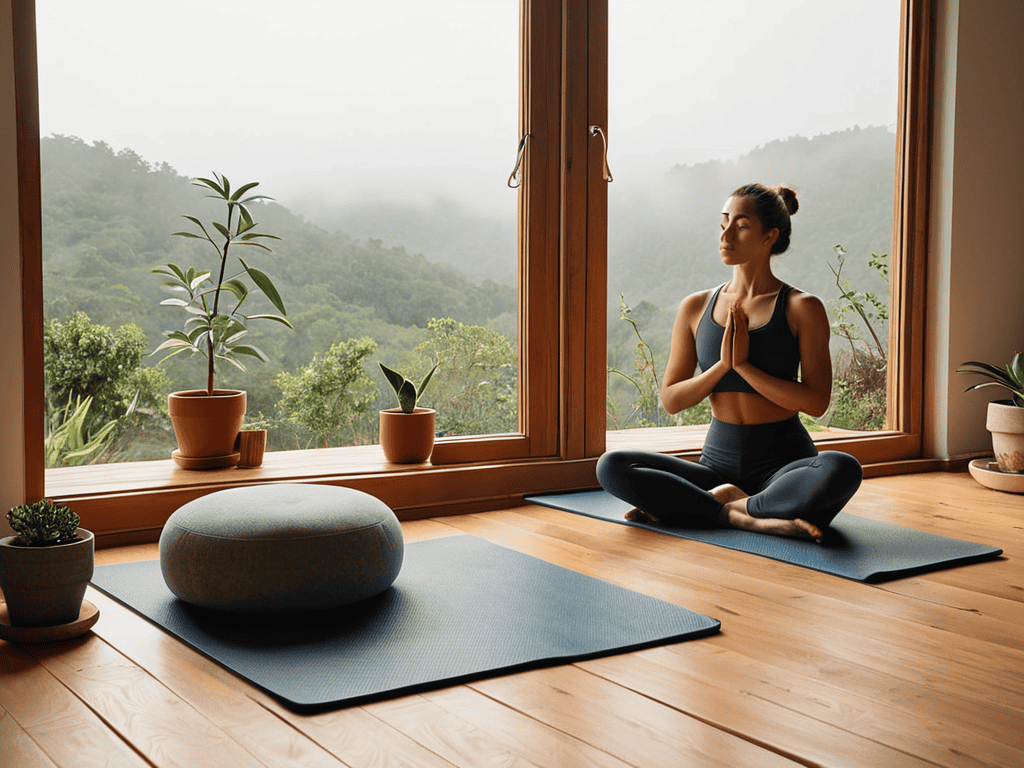 Slay Your Wellness Goals