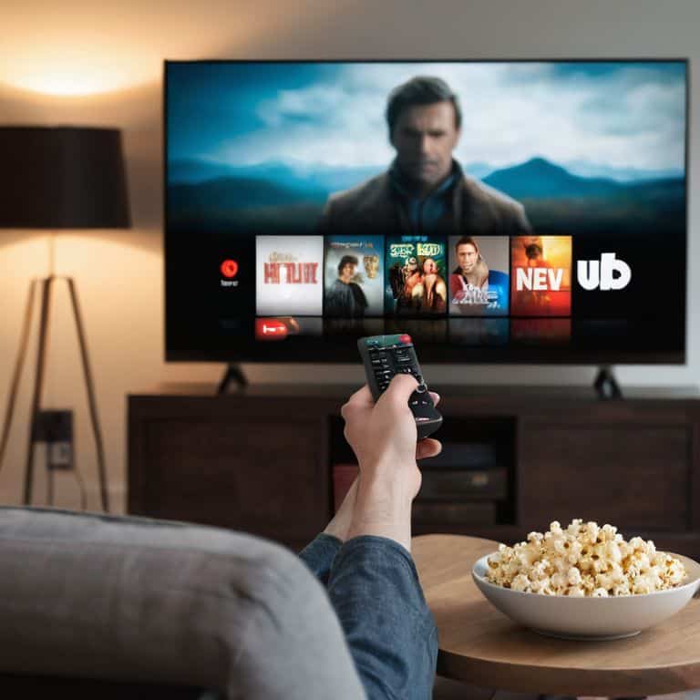 What Is Chromecast device