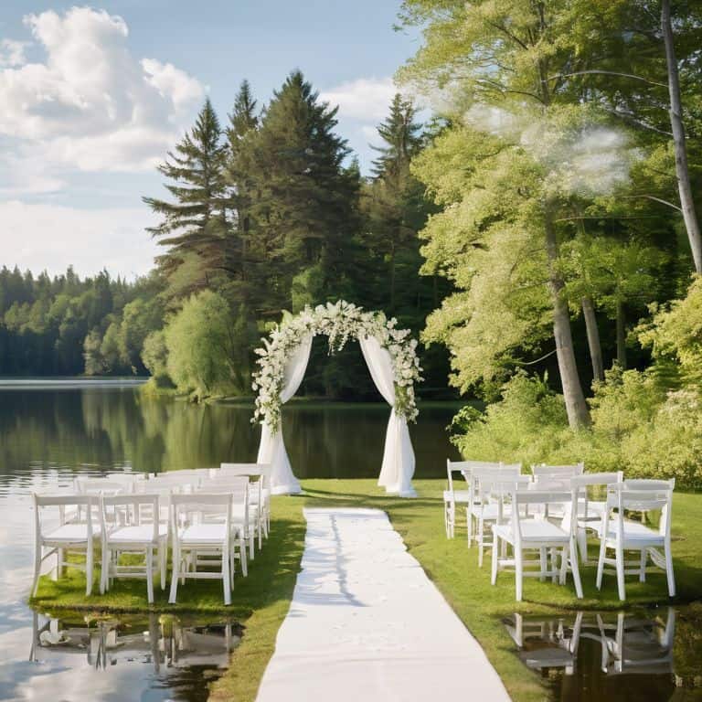 A Guide to Wedding Venues