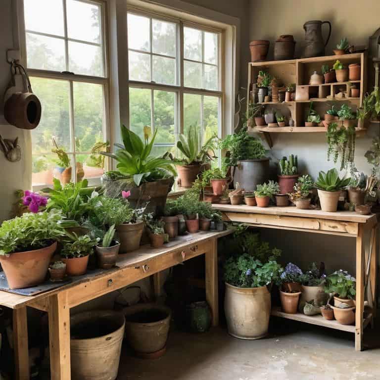 A Guide to Creative Planters