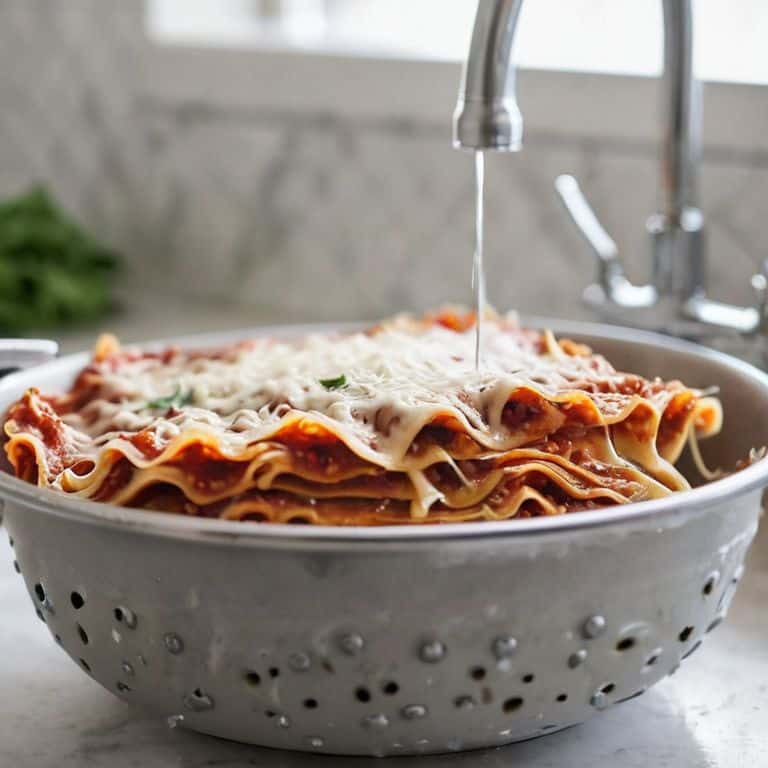 A Guide to Layering Lasagna