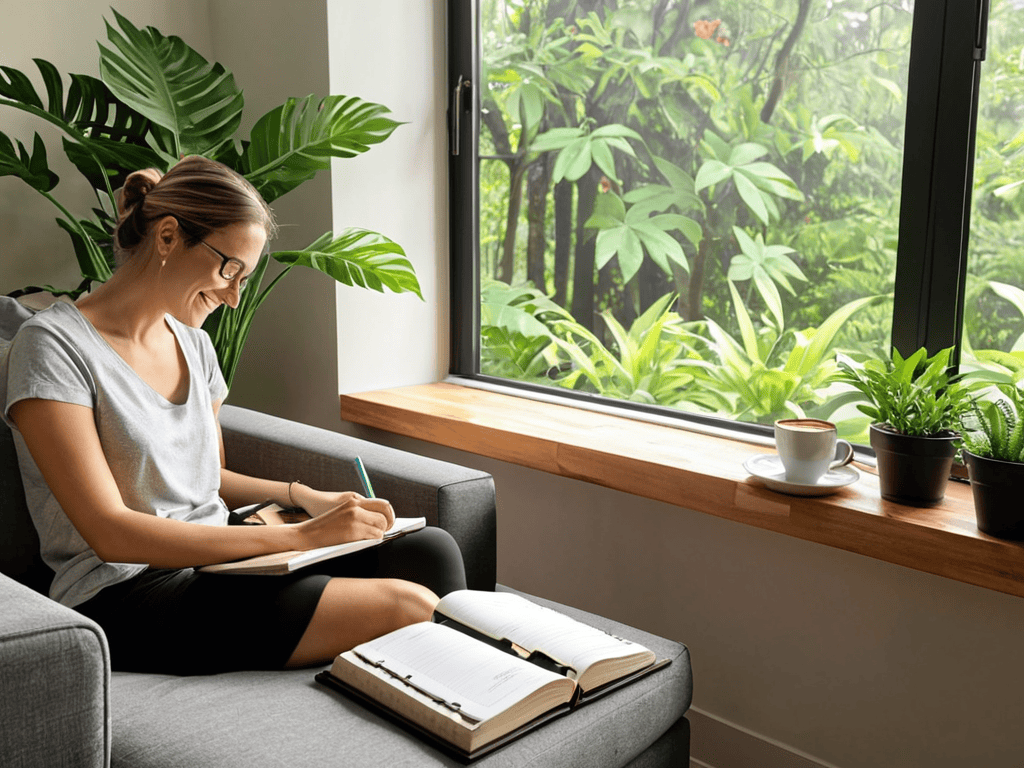 Achieving Wellness Success