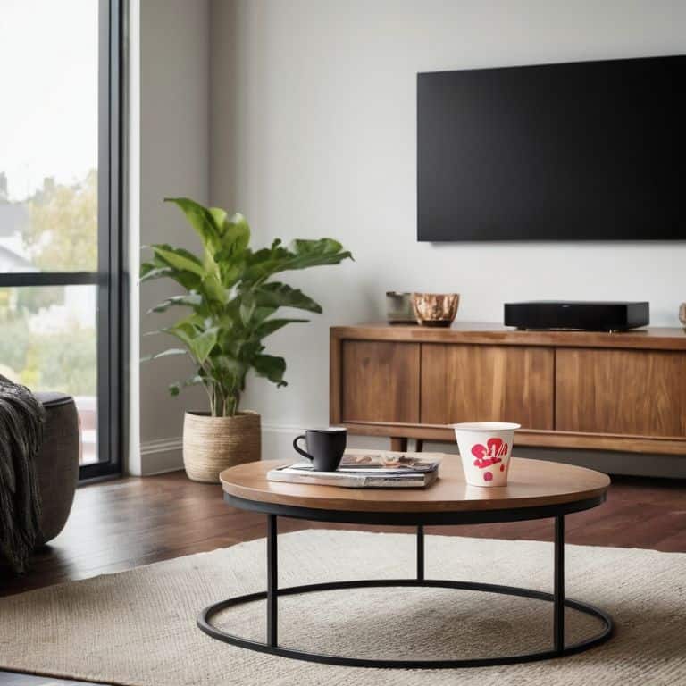 Apple TV media player device