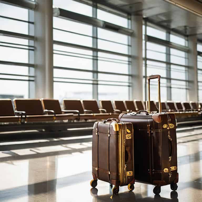 Are Expensive Luggage Sets Worth