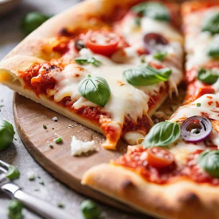 Best Cheese Combinations for Homemade Pizza