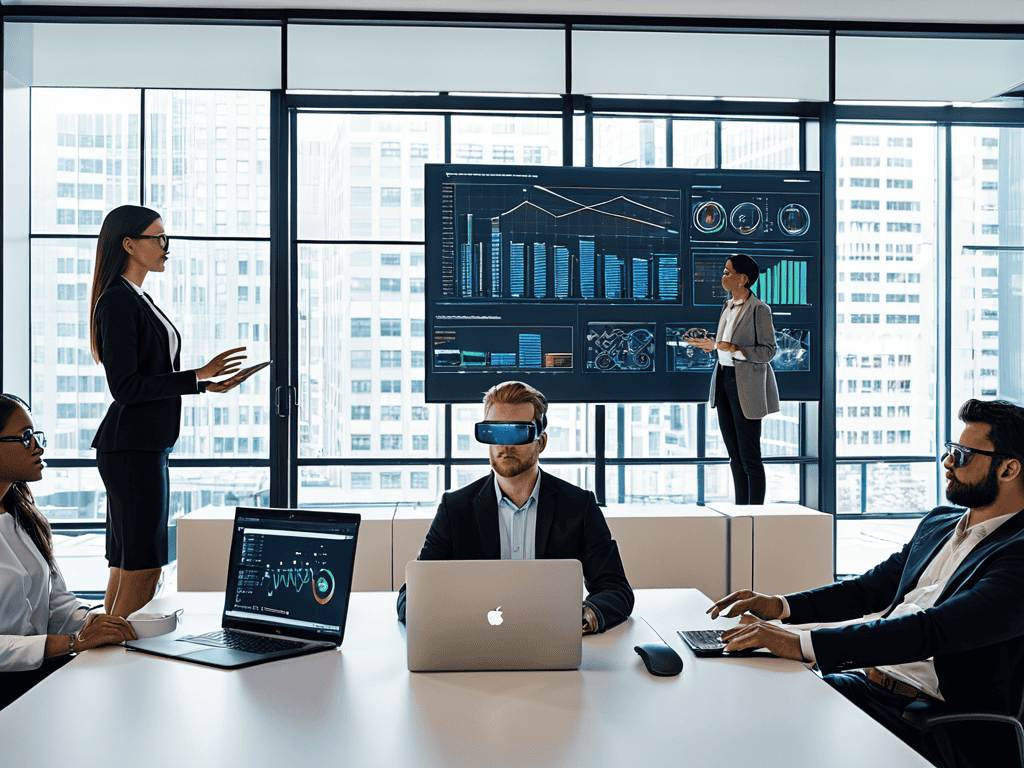 Future of Business Innovation