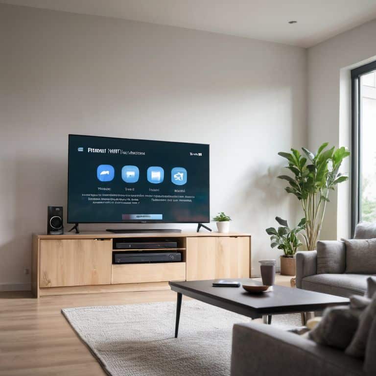 Mastering Smart Tv Setup Guide