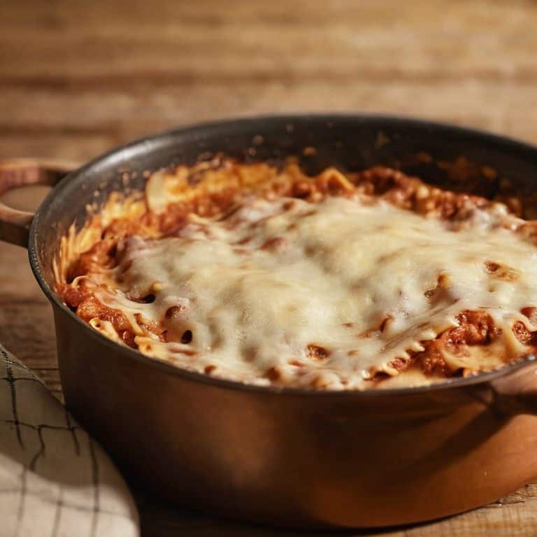 Regular Lasagna Noodles