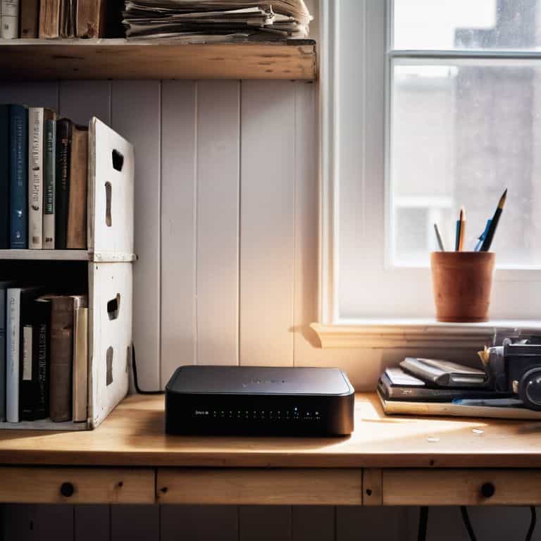 Stop Wifi Disconnects Now Optimized Router
