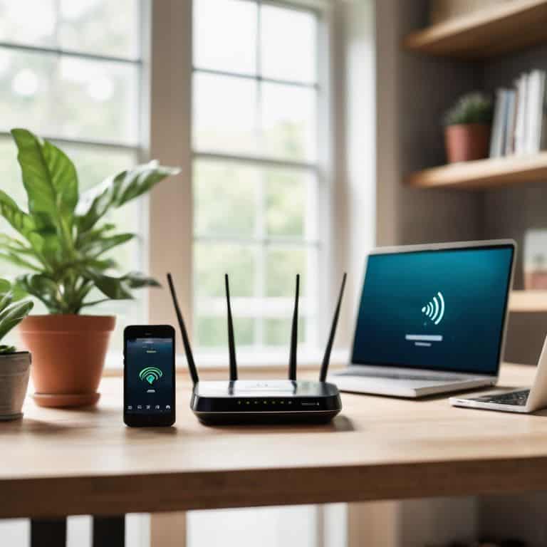 Supercharge Your Wifi Range at Home
