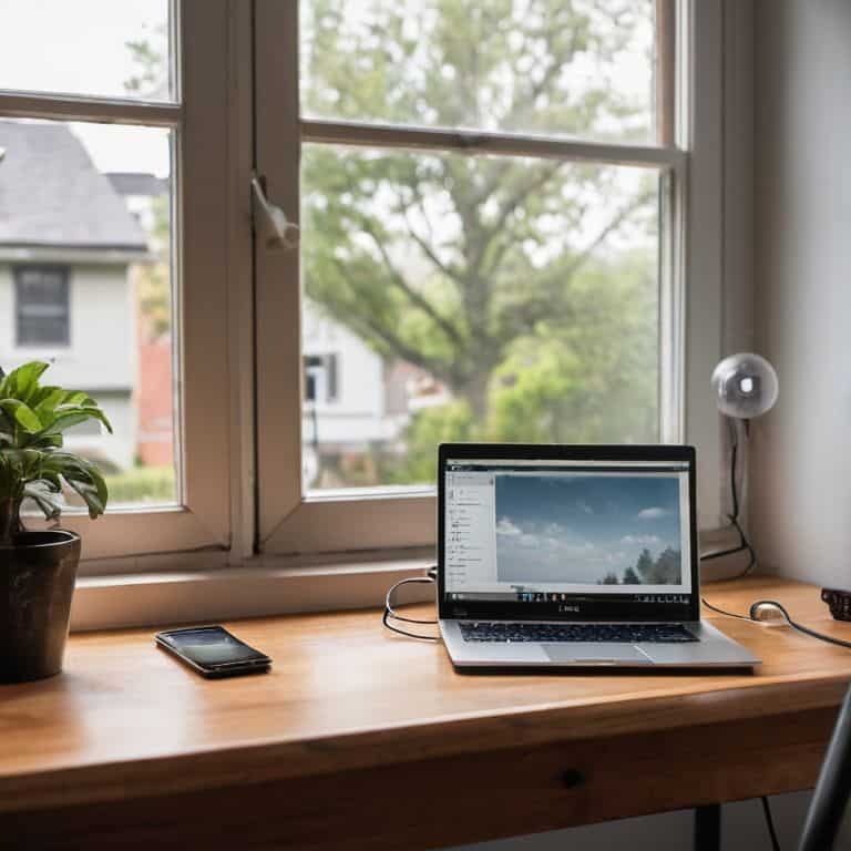 Test Your Internet Speed
