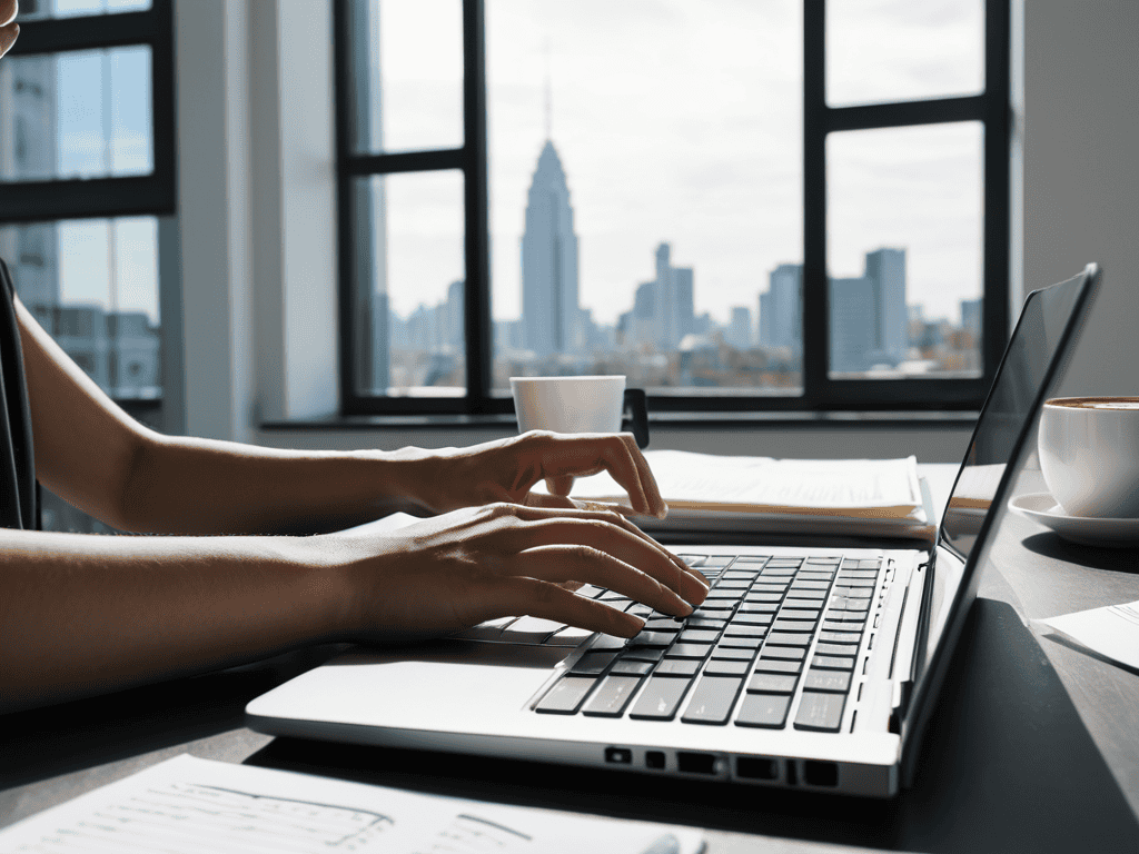 5 Essential SEO Hacks