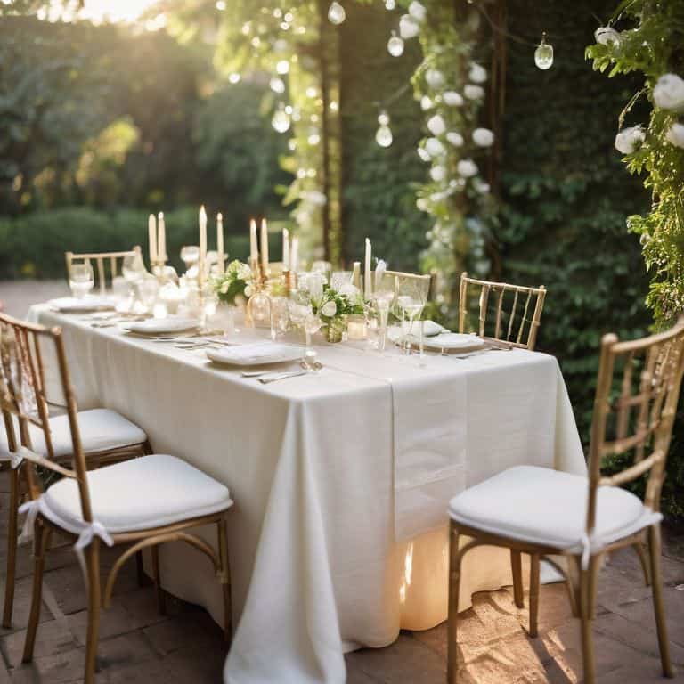 Taming wedding guest list beast