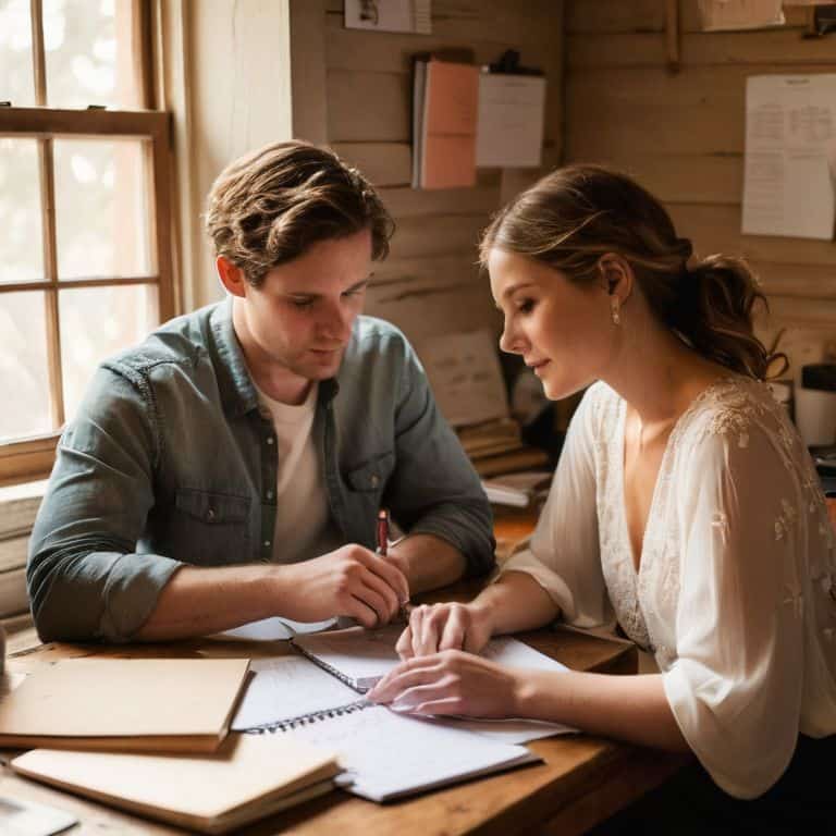 Bringing It All Together Wedding Budget