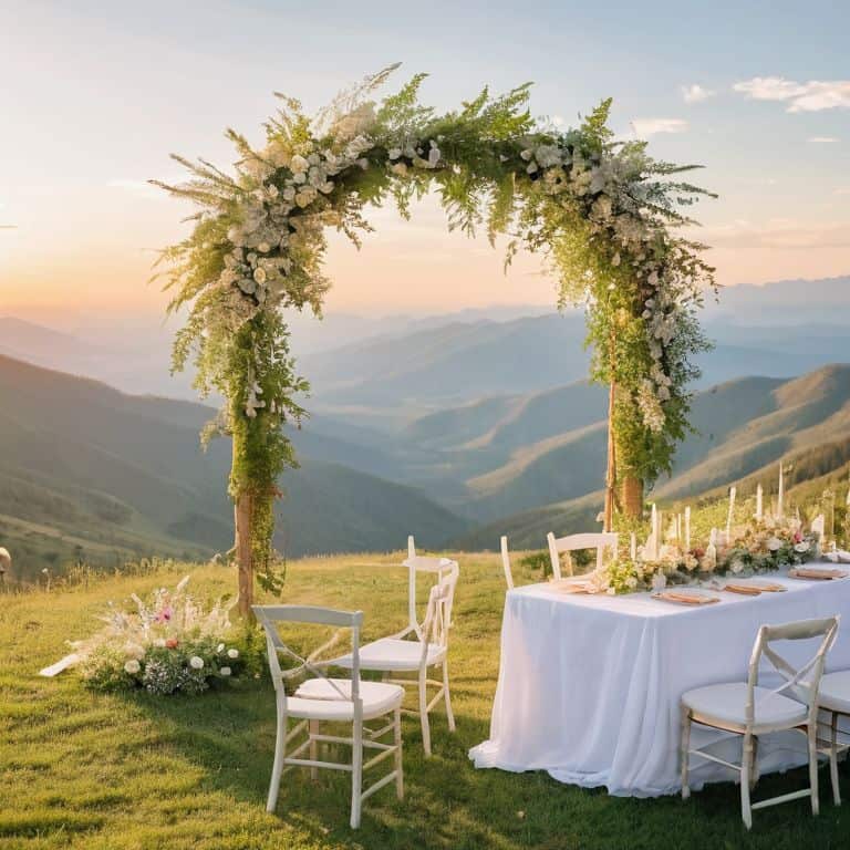 Bringing Your Dream Wedding to Life