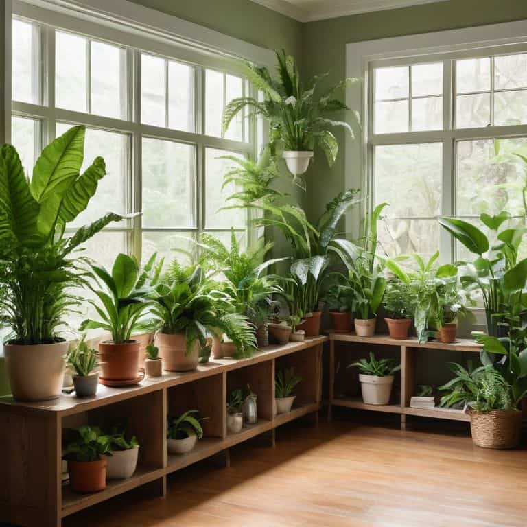 Bringing Your Green Thumb to Life