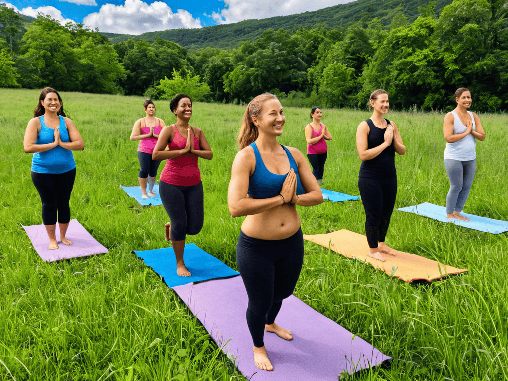 Embracing a Lifetime of Wellness Naturally