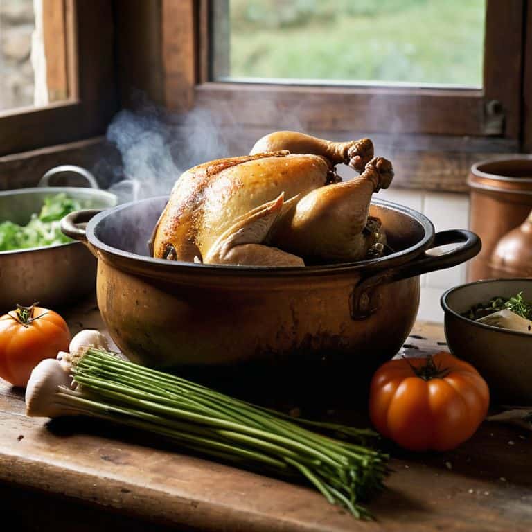 Embracing the Art of Leftover Magic