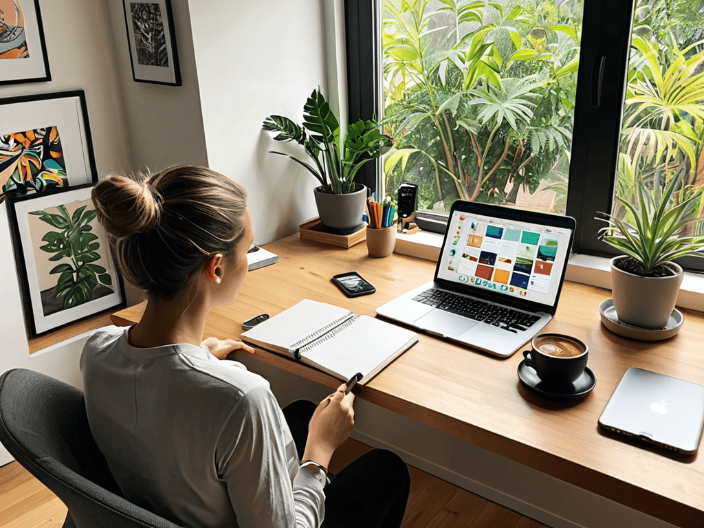 Key Features in Action