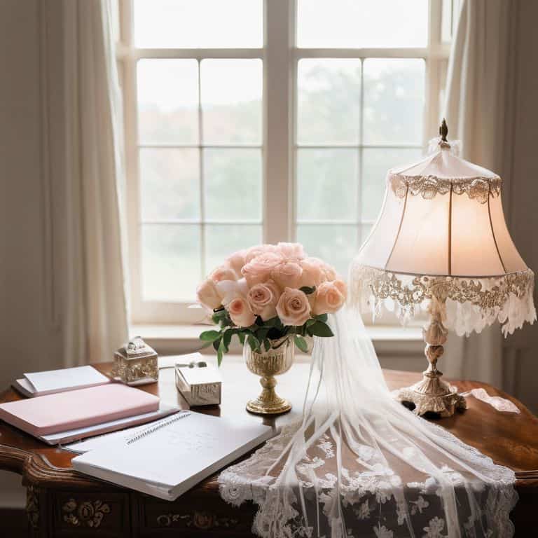 Wedding planning tips