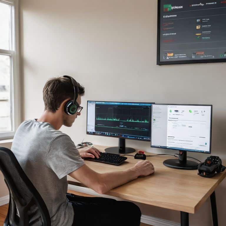 Taking Control of Your Internet Speed