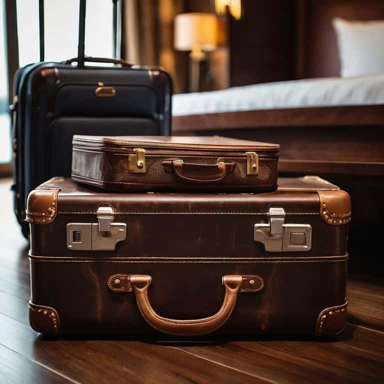 Weighing the Journey, Not Just Cost