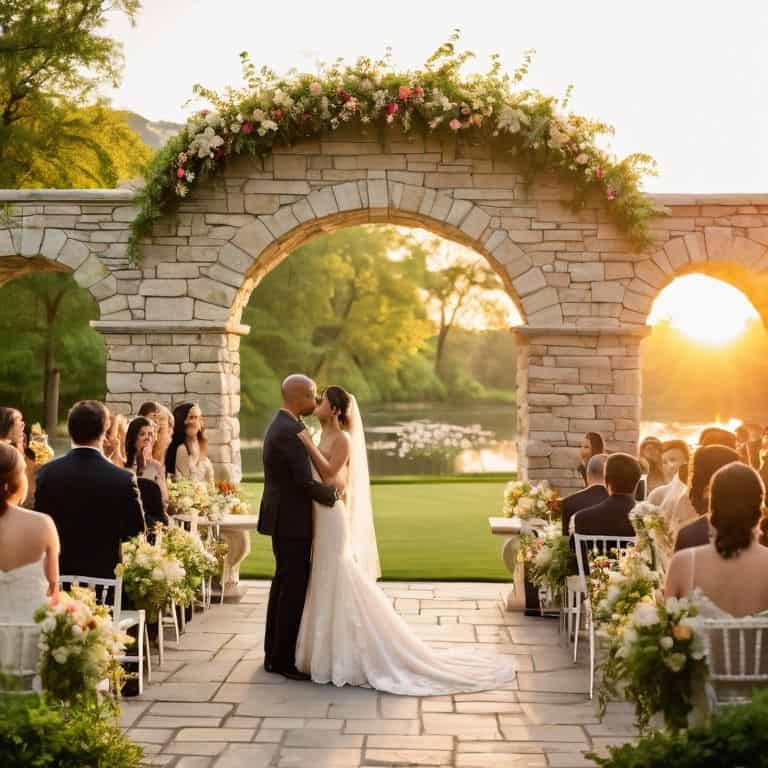 a guide to choosing a wedding venue