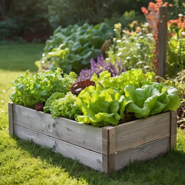 Wood for raised garden beds guide