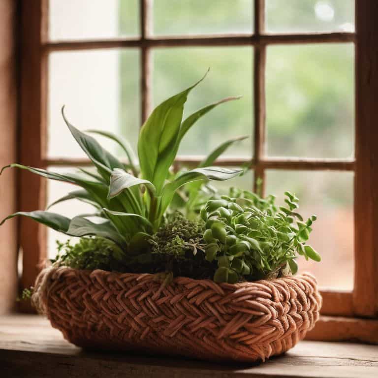 a guide to creative planters