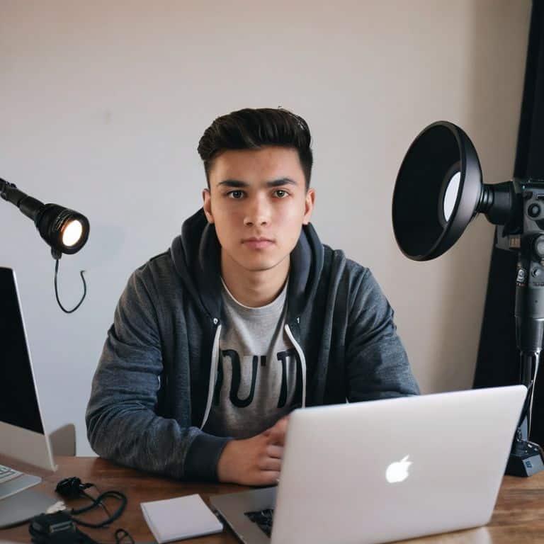 a guide to starting a youtube channel