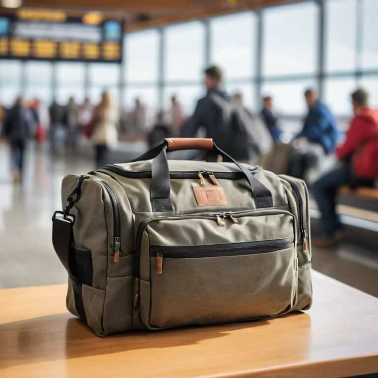 Aer Travel Pack 3 review