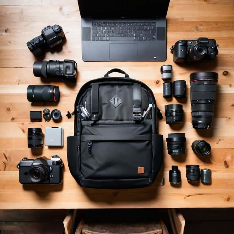 a review of the Peak Design