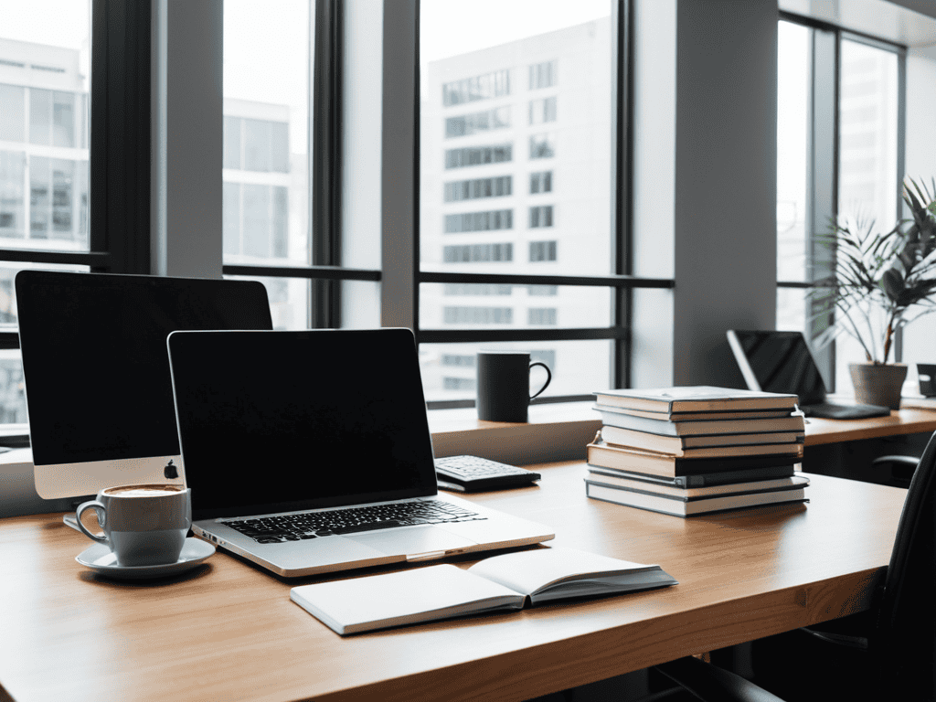 Career guide for professionals