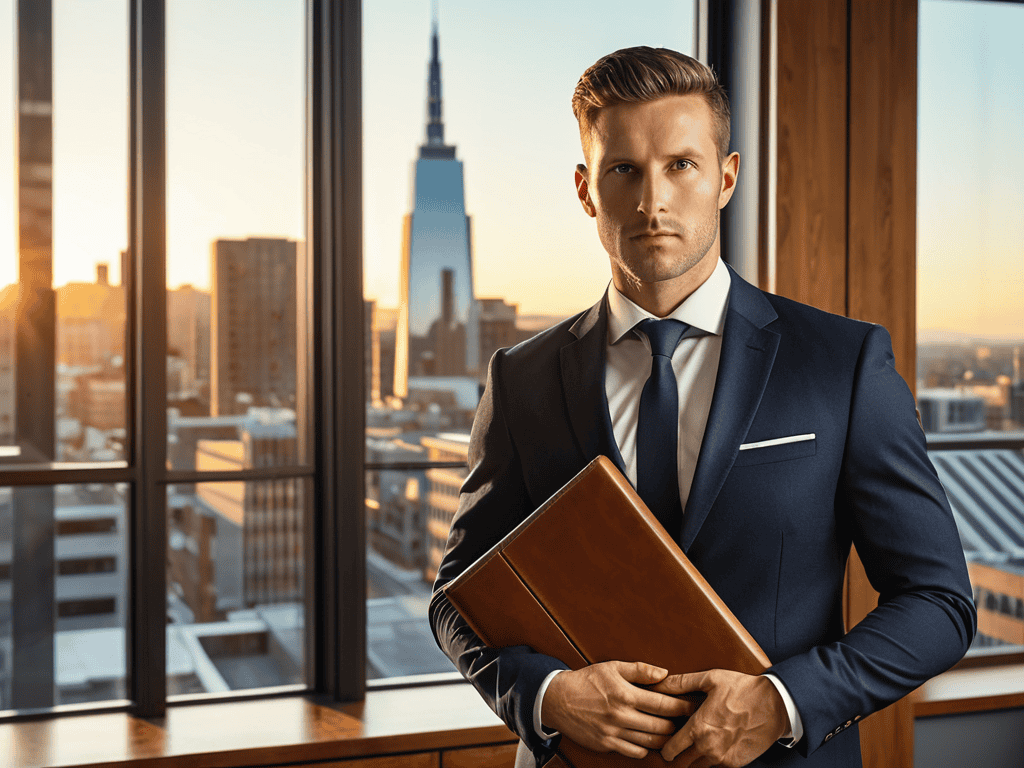 Career progression in the workplace