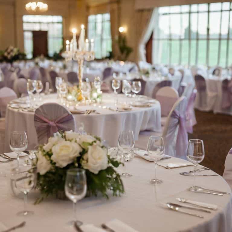 Wedding guest list management guide