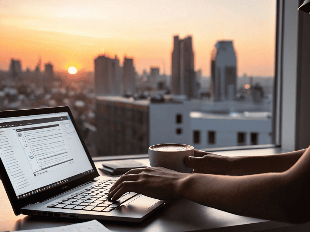 SEO guide for online success