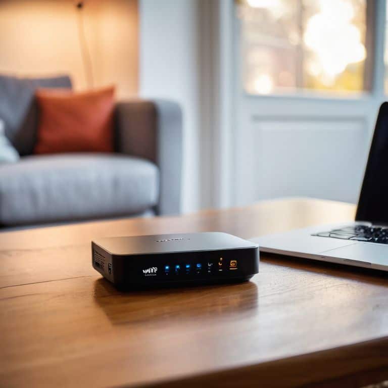 WiFi Extender Explained