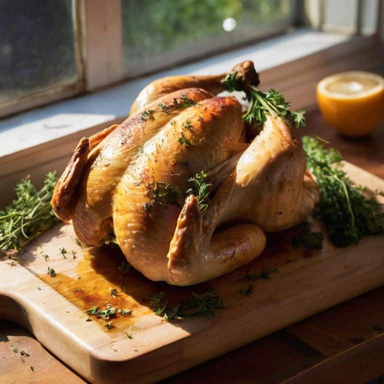 Leftover chicken carcass recipe ideas