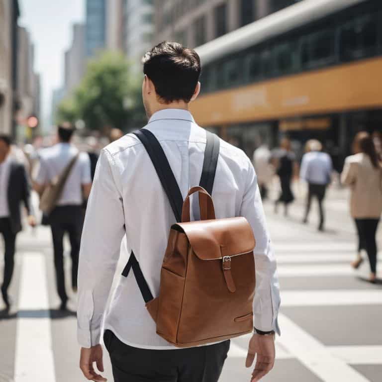 Aer Day Pack: At a Glance