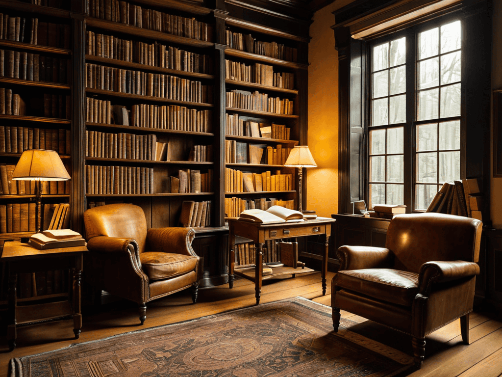 Exploring Literature Classics