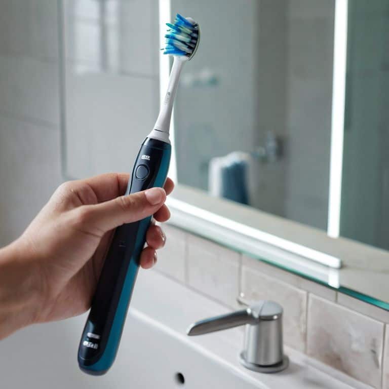 Oral-B IO Series Electric Toothbrush