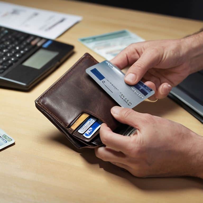 Unmasking Credit Score Secrets revealed