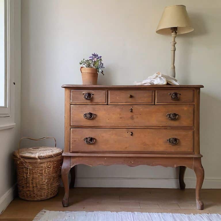 What Is Chalk Paint