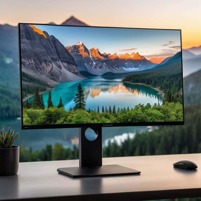 8K Monitors for sale