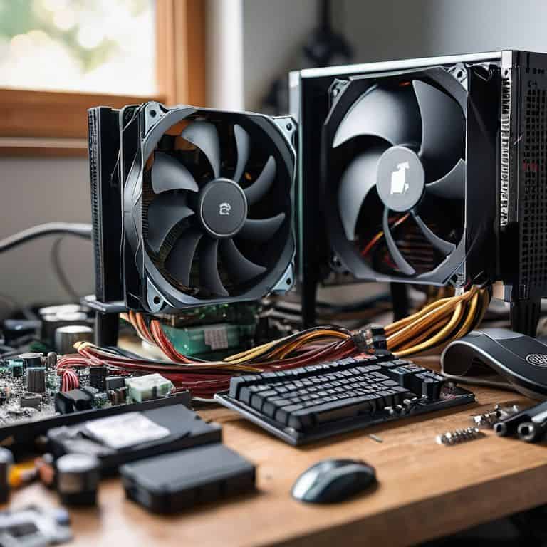 A Guide to Choosing Parts