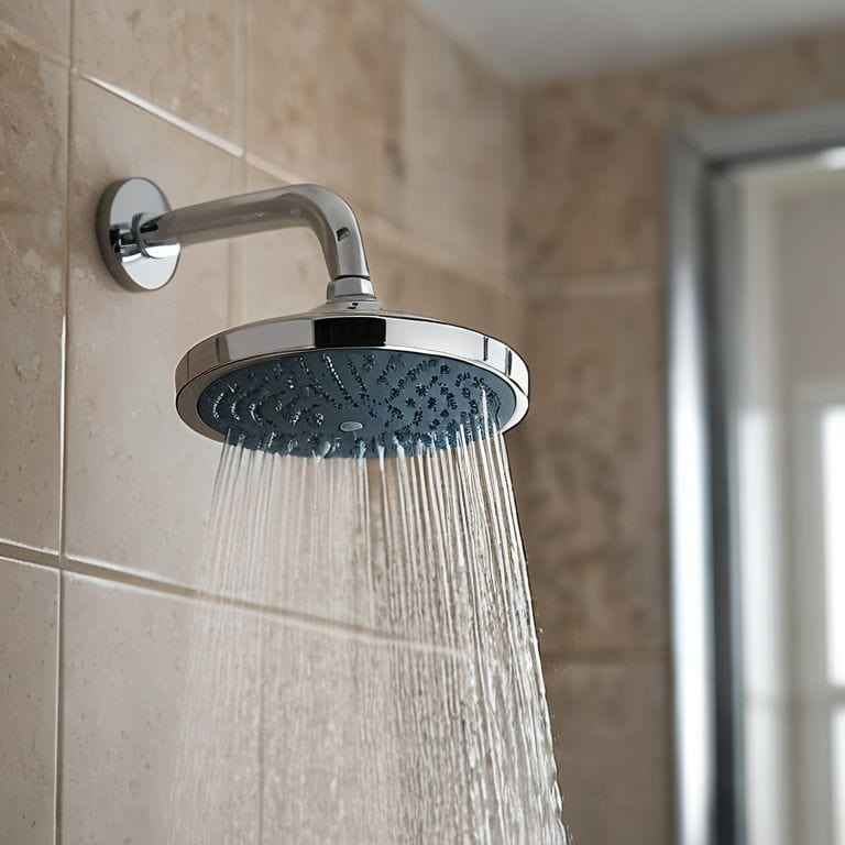 A Guide to Replacing Shower Head
