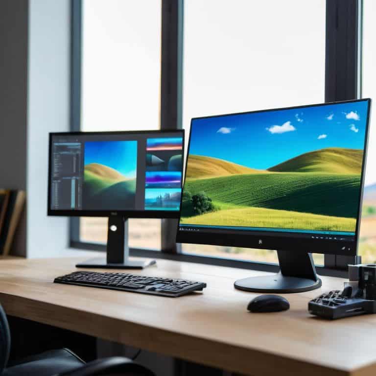 Calibrate for Better Color Accuracy
