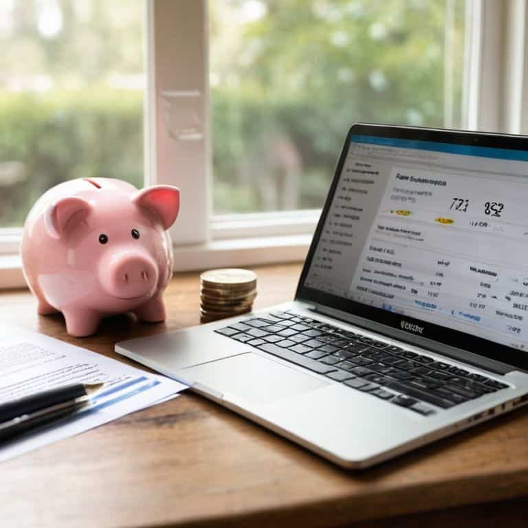 Cracking the Code to Savings