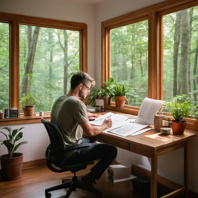 Doing Deep Work Right concept
