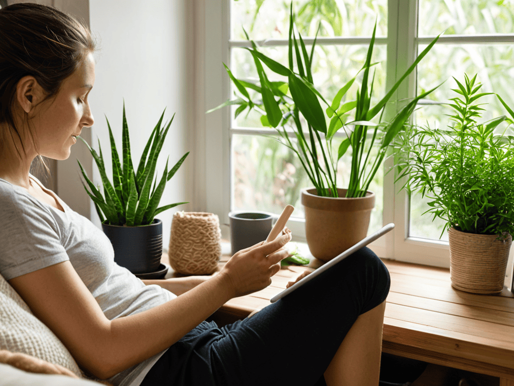 Eco Friendly Home Tips